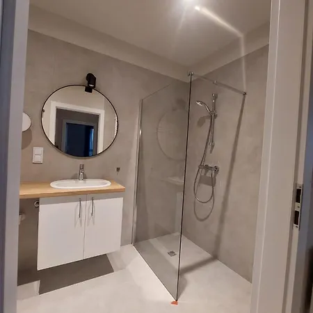 Apartament Golden Przy Plazy *