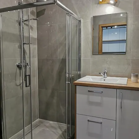 Apartament Golden Przy Plazy